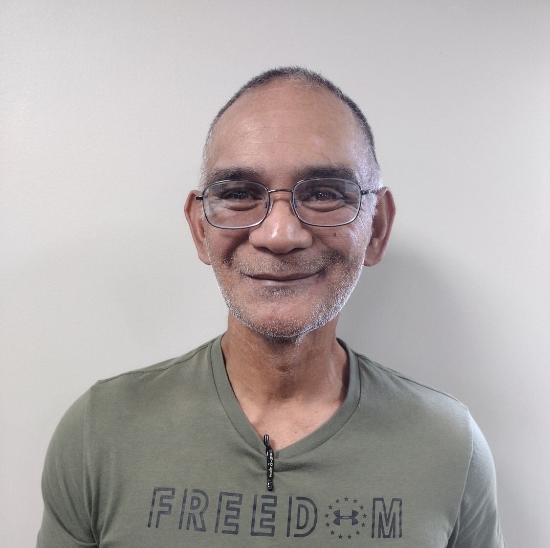 Ford Levi — Missionary & Elder